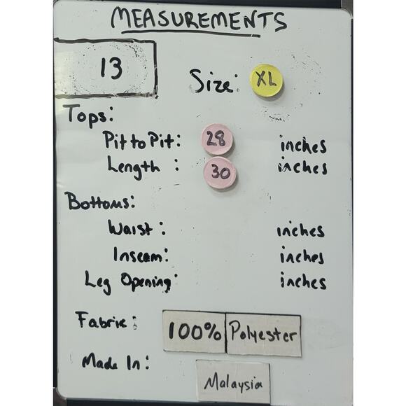 FootJoy Orange Windbreaker Jacket Size XL Pullover Cove Cay Golf Logo Outdoor - Picture 7 of 8